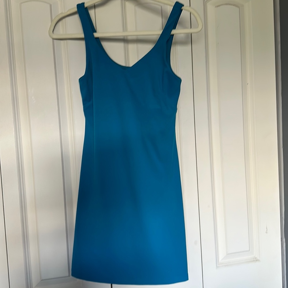 Lululemon Align Dress size 6